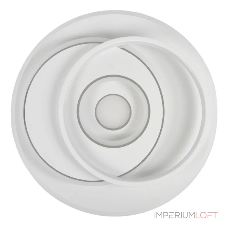 Потолочный светильник MyFar Galatea MR9010-CL Потолочный светильник MyFar Galatea MR9010-CL