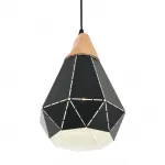 Подвесной светильник MyFar Brigitte MR1405-1P от ImperiumLoft