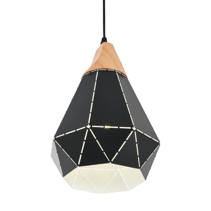 Подвесной светильник MyFar Brigitte MR1405-1P от ImperiumLoft