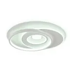 Потолочный светильник MyFar Galatea MR9010-CL
