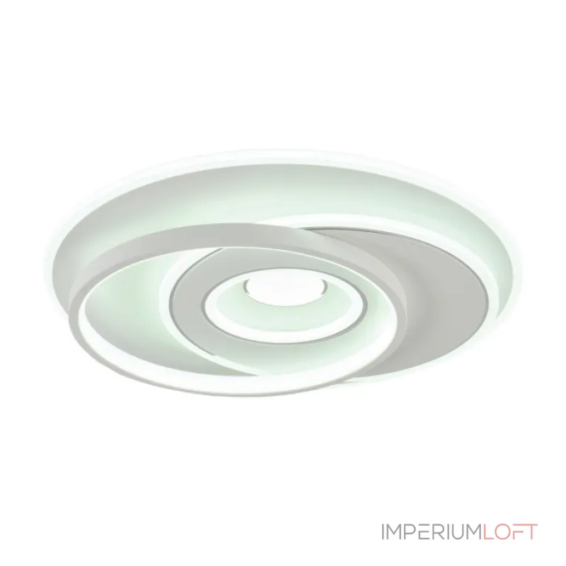 Потолочный светильник MyFar Galatea MR9010-CL Потолочный светильник MyFar Galatea MR9010-CL