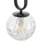 Подвесной светильник MyFar Pierre MR2243-1P от ImperiumLoft