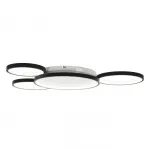 Потолочная люстра MyFar Emma MR1200-4CL