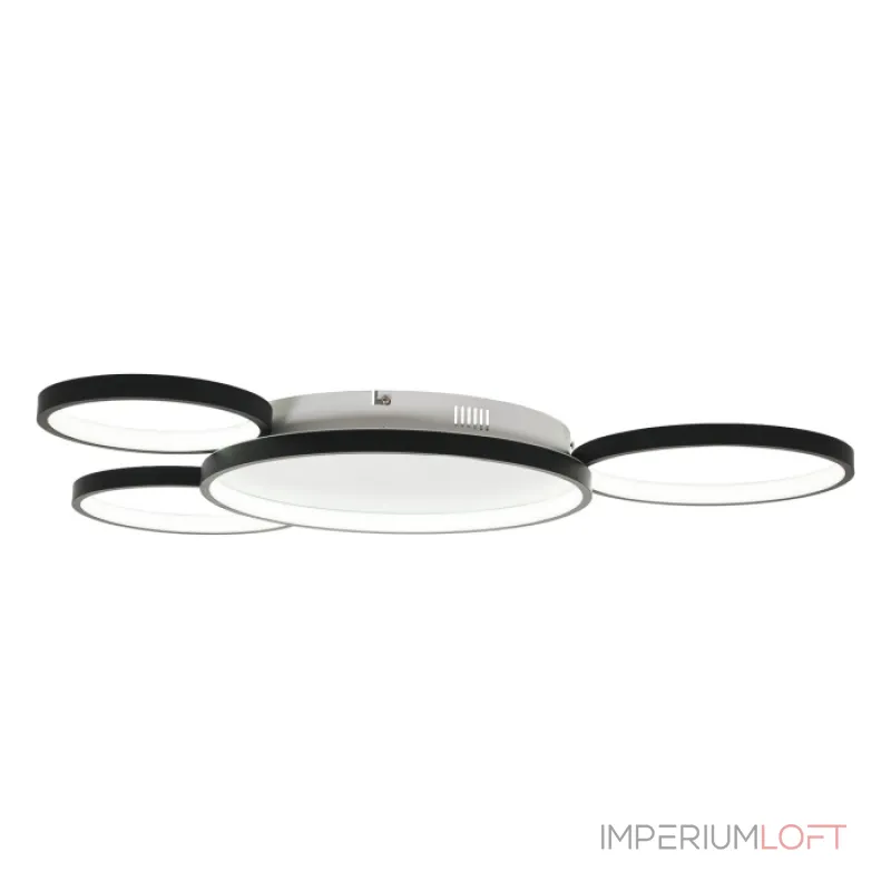 Потолочная люстра MyFar Emma MR1200-4CL