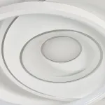 Потолочный светильник MyFar Galatea MR9010-CL