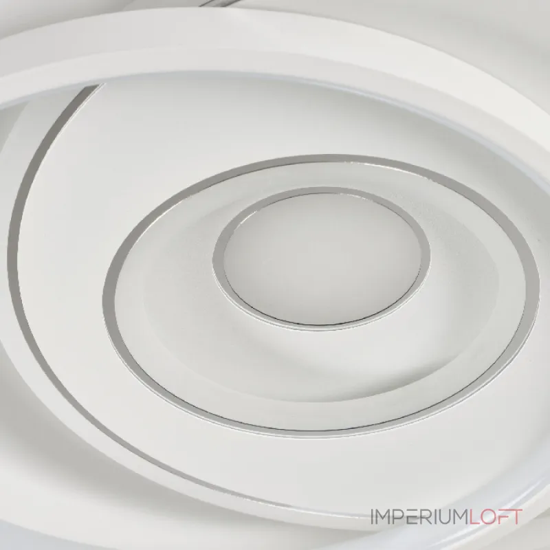 Потолочный светильник MyFar Galatea MR9010-CL Потолочный светильник MyFar Galatea MR9010-CL