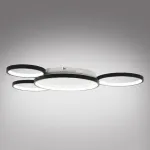 Потолочная люстра MyFar Emma MR1200-4CL