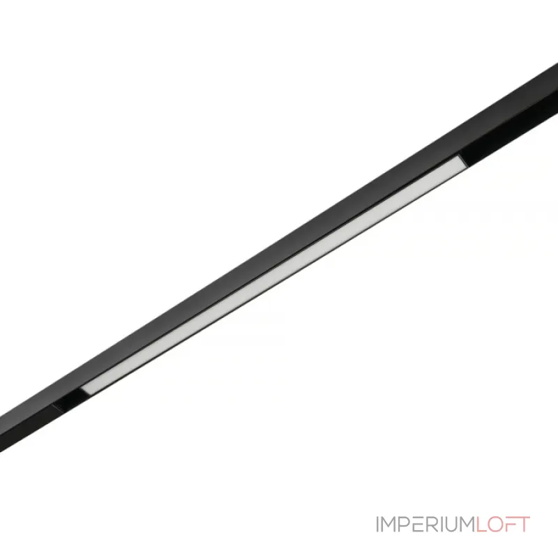 Трековый светильник MyFar Flow MT0210-20W4K-B Трековый светильник MyFar Flow MT0210-20W4K-B