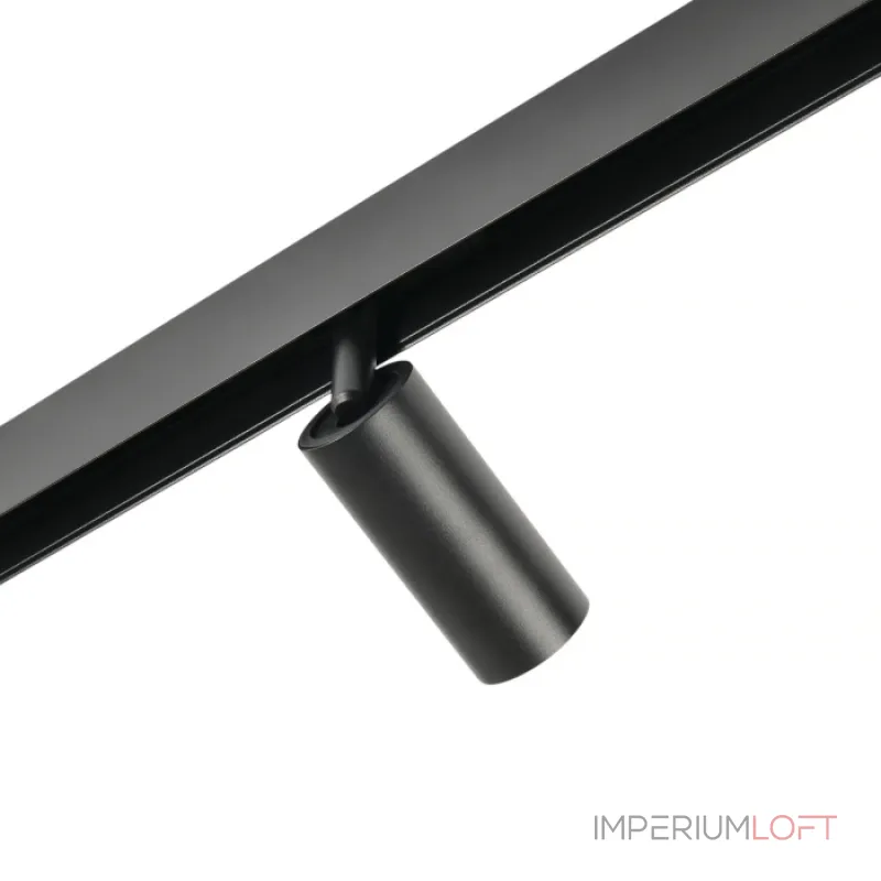 Трековый светильник MyFar Ray MT0220-12W3K-B Трековый светильник MyFar Ray MT0220-12W3K-B