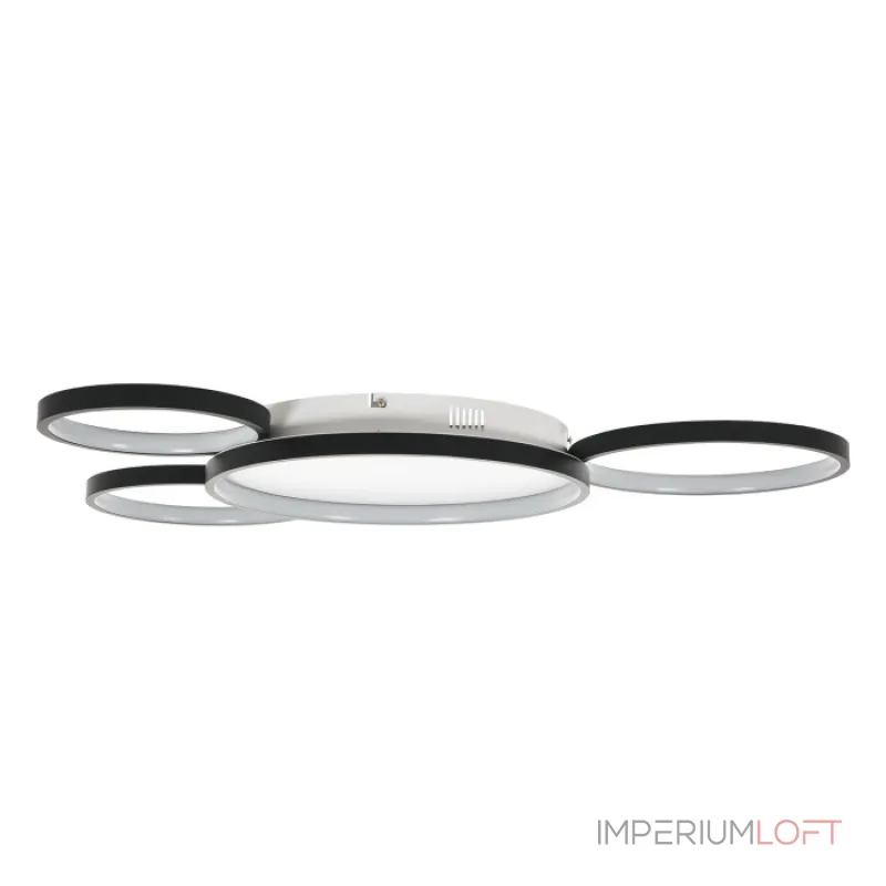 Потолочная люстра MyFar Emma MR1200-4CL