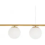 Подвесной светильник MyFar Jenifer MR1070-3P от ImperiumLoft