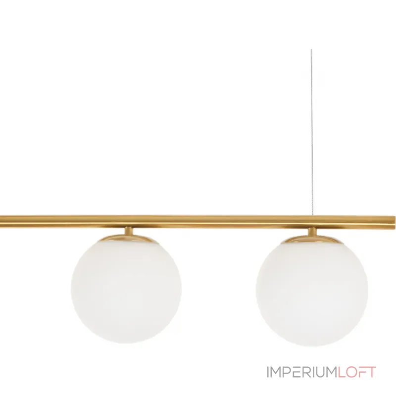 Подвесной светильник MyFar Jenifer MR1070-3P от ImperiumLoft Подвесной светильник MyFar Jenifer MR1070-3P от ImperiumLoft