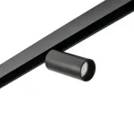 Трековый светильник MyFar Ray MT0220-12W3K-B