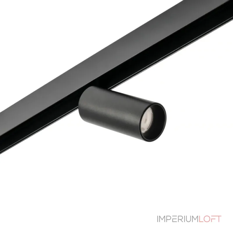 Трековый светильник MyFar Ray MT0220-12W3K-B Трековый светильник MyFar Ray MT0220-12W3K-B