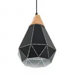 Подвесной светильник MyFar Brigitte MR1405-1P от ImperiumLoft