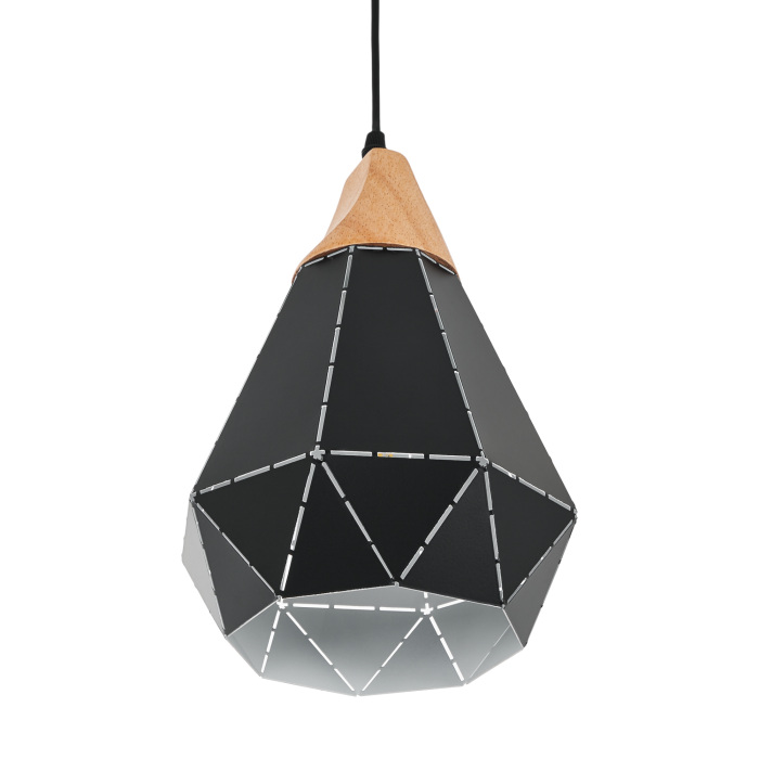 Подвесной светильник MyFar Brigitte MR1405-1P от ImperiumLoft