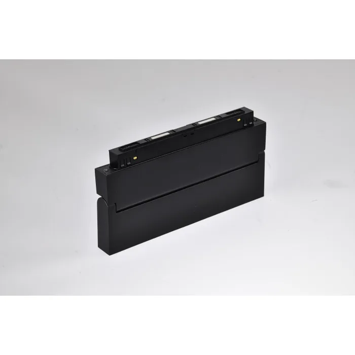 Трековый светильник MyFar FlowPoint MT0213-12W4K-B от ImperiumLoft