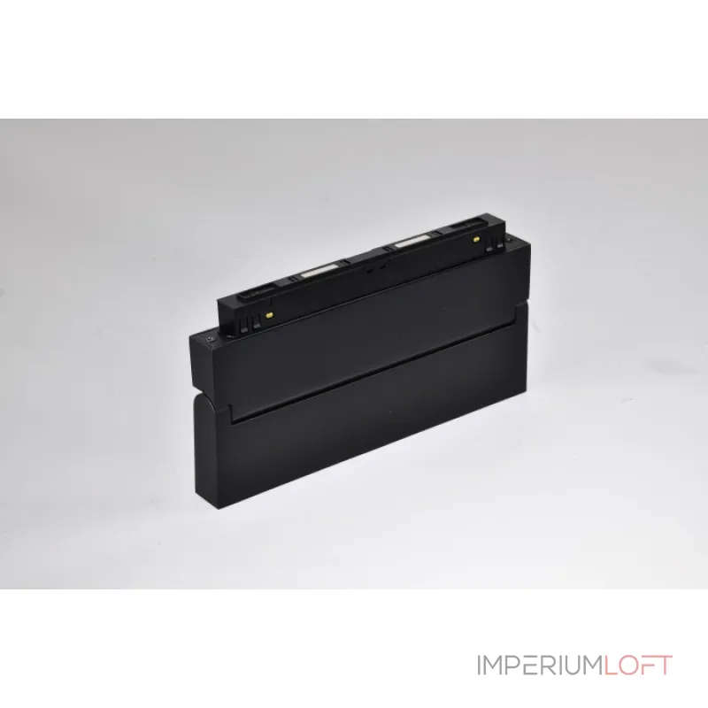Трековый светильник MyFar FlowPoint MT0213-12W4K-B