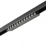 Трековый светильник MyFar FlowPoint MT0213-12W4K-B от ImperiumLoft