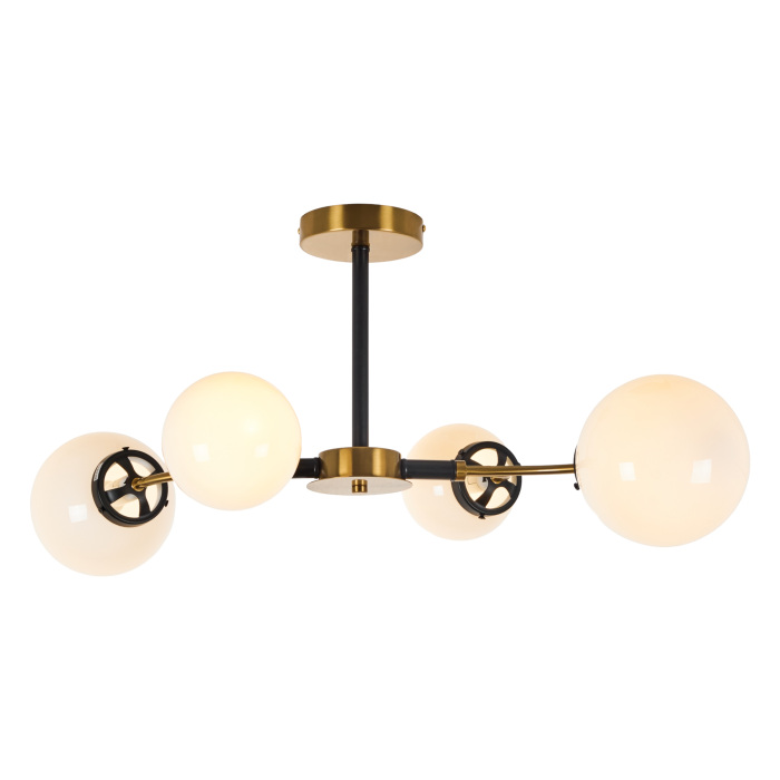 Люстра MyFar Easy MR1761-4C от ImperiumLoft