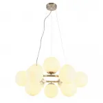 Подвесная люстра MyFar Aerton MR1947-12P