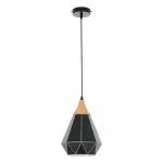 Подвесной светильник MyFar Brigitte MR1405-1P от ImperiumLoft