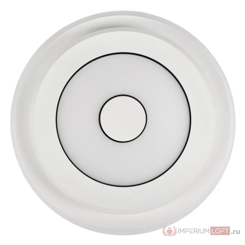 Потолочный светильник MyFar Button MR9000-CL от ImperiumLoft