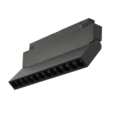 Трековый светильник MyFar FlowPoint MT0213-12W4K-B