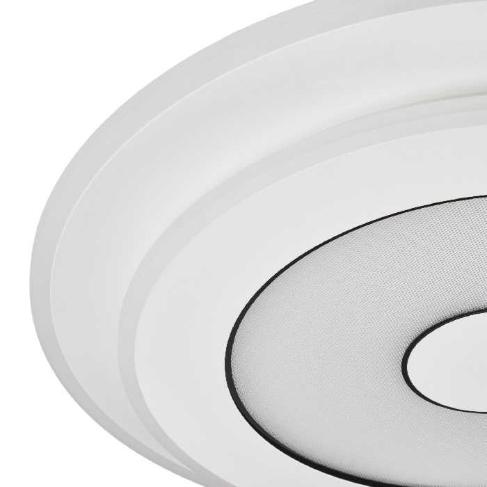 Потолочный светильник MyFar Button MR9000-CL от ImperiumLoft