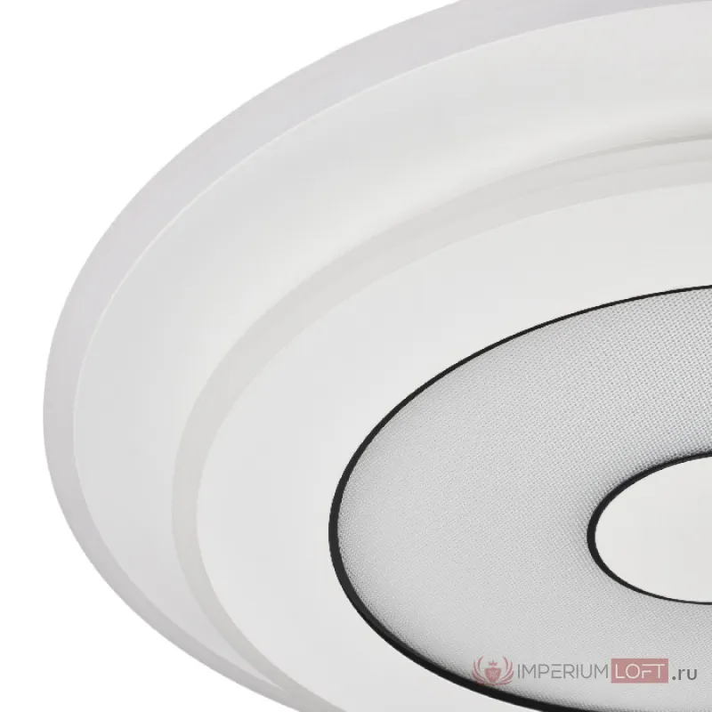 Потолочный светильник MyFar Button MR9000-CL от ImperiumLoft