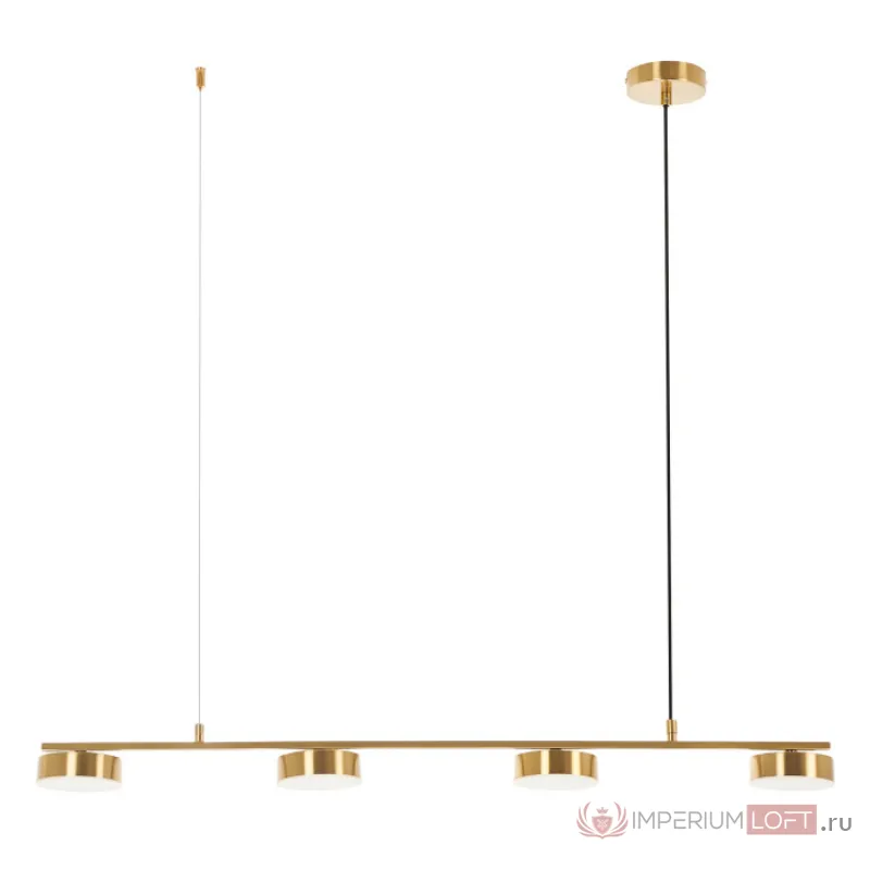 Подвесной светильник MyFar Milla MR1002-4PL от ImperiumLoft