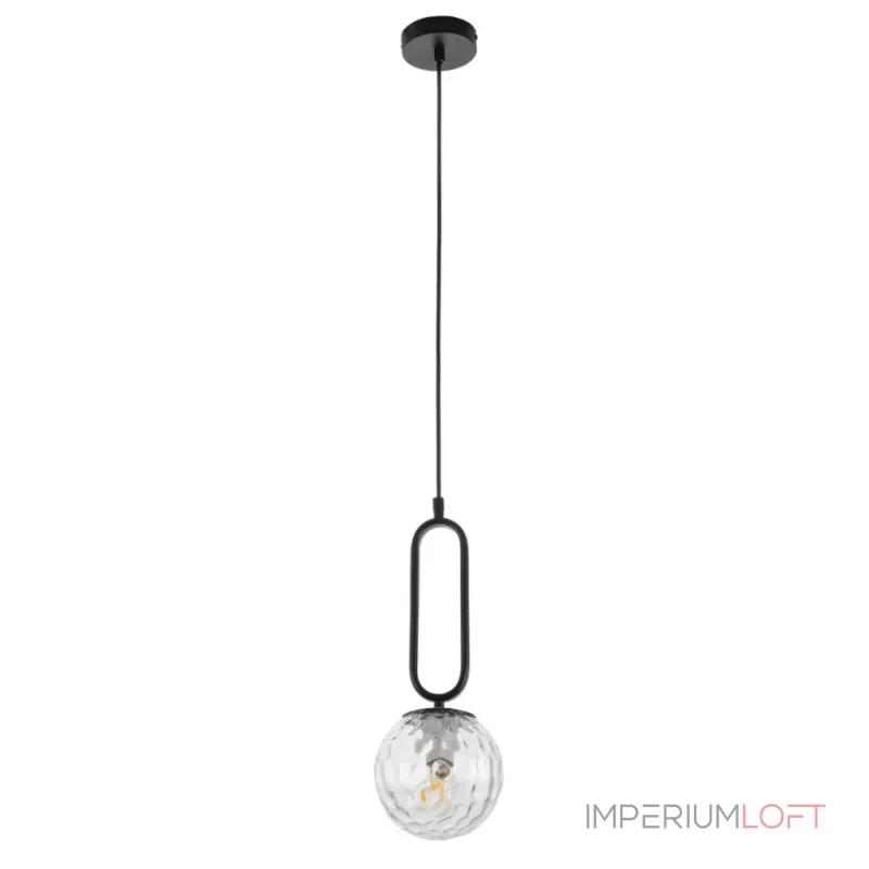 Подвесной светильник MyFar Pierre MR2243-1P от ImperiumLoft