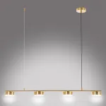 Подвесной светильник MyFar Milla MR1002-4PL
