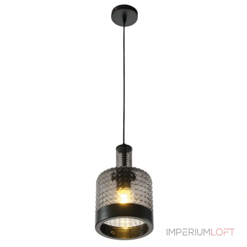 Подвесной светильник MyFar Edwin MR2474-1P