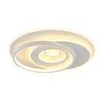 Потолочный светильник MyFar Galatea MR9010-CL