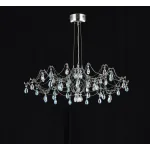 Подвесная люстра MyFar Ersilia MR2660-60P-50CD