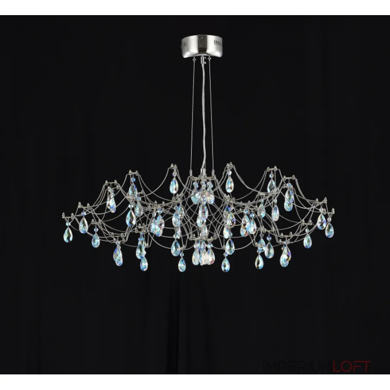 Подвесная люстра MyFar Ersilia MR2660-60P-50CD