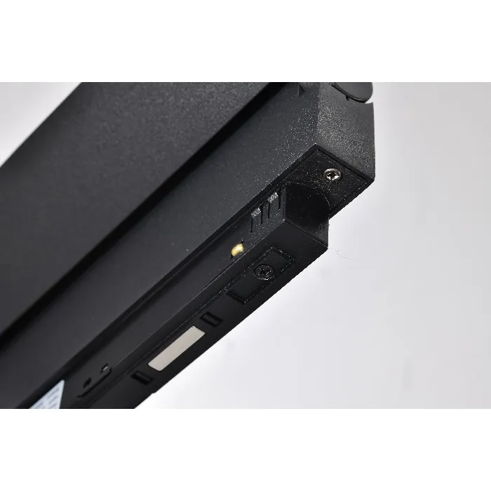 Трековый светильник MyFar FlowPoint MT0213-12W4K-B от ImperiumLoft