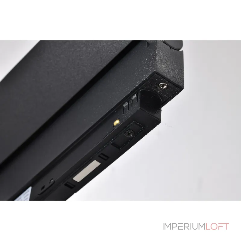 Трековый светильник MyFar FlowPoint MT0213-12W4K-B