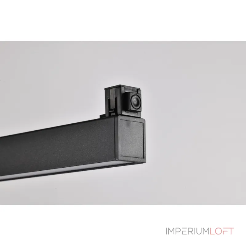 Трековый светильник MyFar Flow MT0210-20W4K-B Трековый светильник MyFar Flow MT0210-20W4K-B