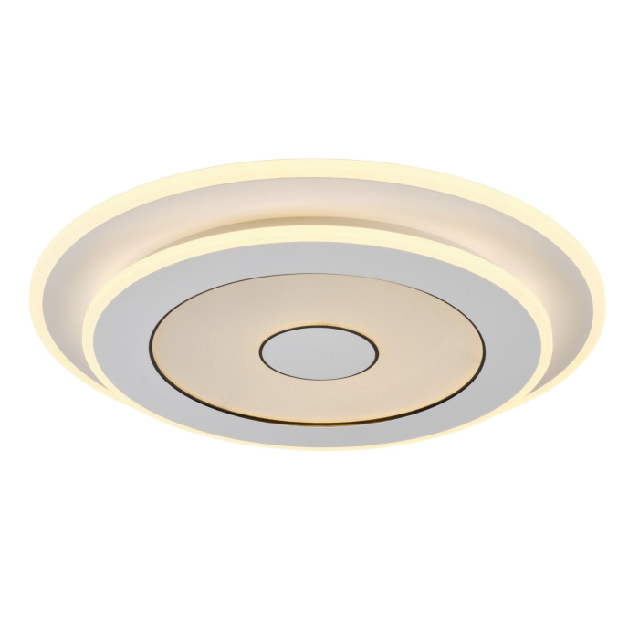Потолочный светильник MyFar Button MR9000-CL от ImperiumLoft
