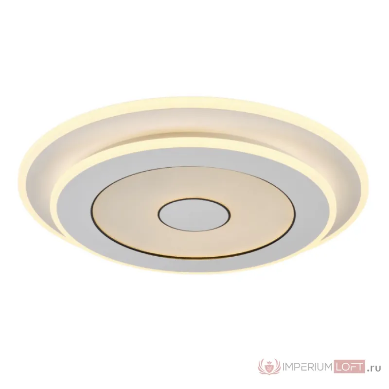 Потолочный светильник MyFar Button MR9000-CL от ImperiumLoft