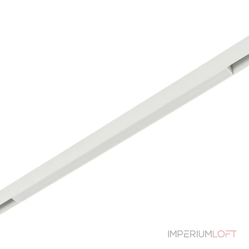 Трековый светильник MyFar Flow MT0210-20W4K-W от ImperiumLoft