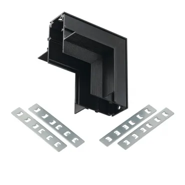 Коннектор угловой MyFar Accessories for MagLine 23 MT0200-CLW-B