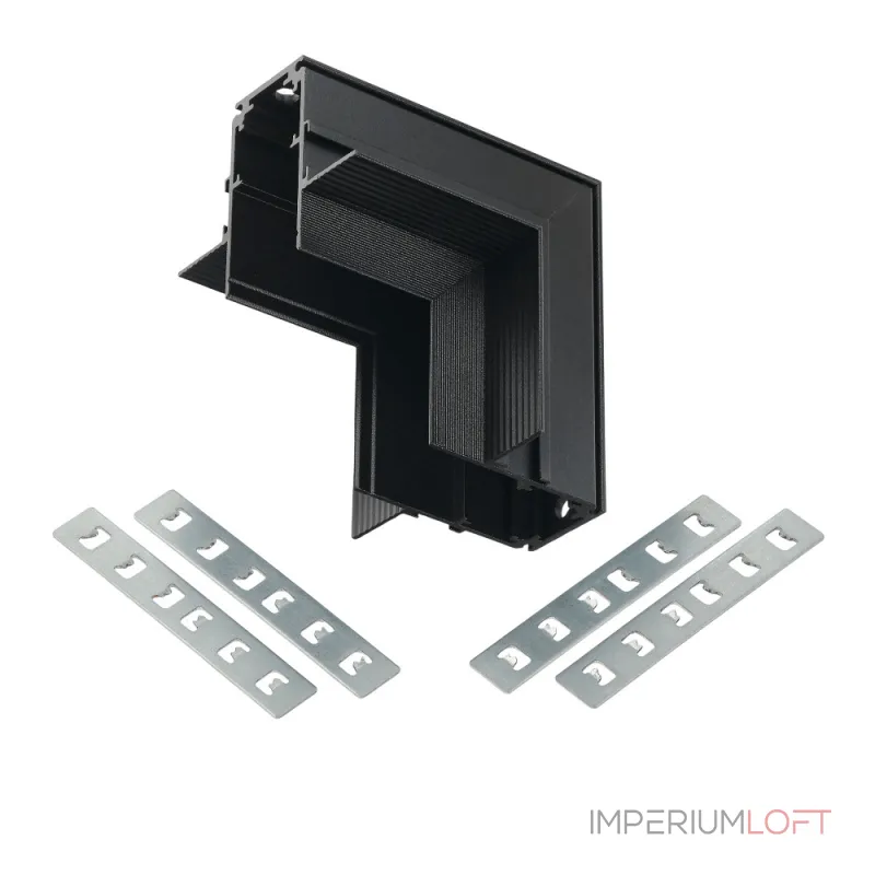 Коннектор угловой MyFar Accessories for MagLine 23 MT0200-CLW-B от ImperiumLoft Коннектор угловой MyFar Accessories for MagLine 23 MT0200-CLW-B от ImperiumLoft