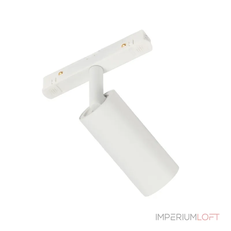 Трековый светильник MyFar Ray MT0220-12W4K-W