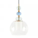 Подвесной светильник MyFar Louis MR2500-1P от ImperiumLoft