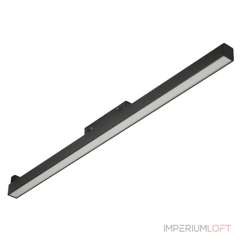 Трековый светильник MyFar Flow MT0210-20W4K-B Трековый светильник MyFar Flow MT0210-20W4K-B