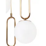 Подвесной светильник MyFar Pierre MR1166-1P от ImperiumLoft