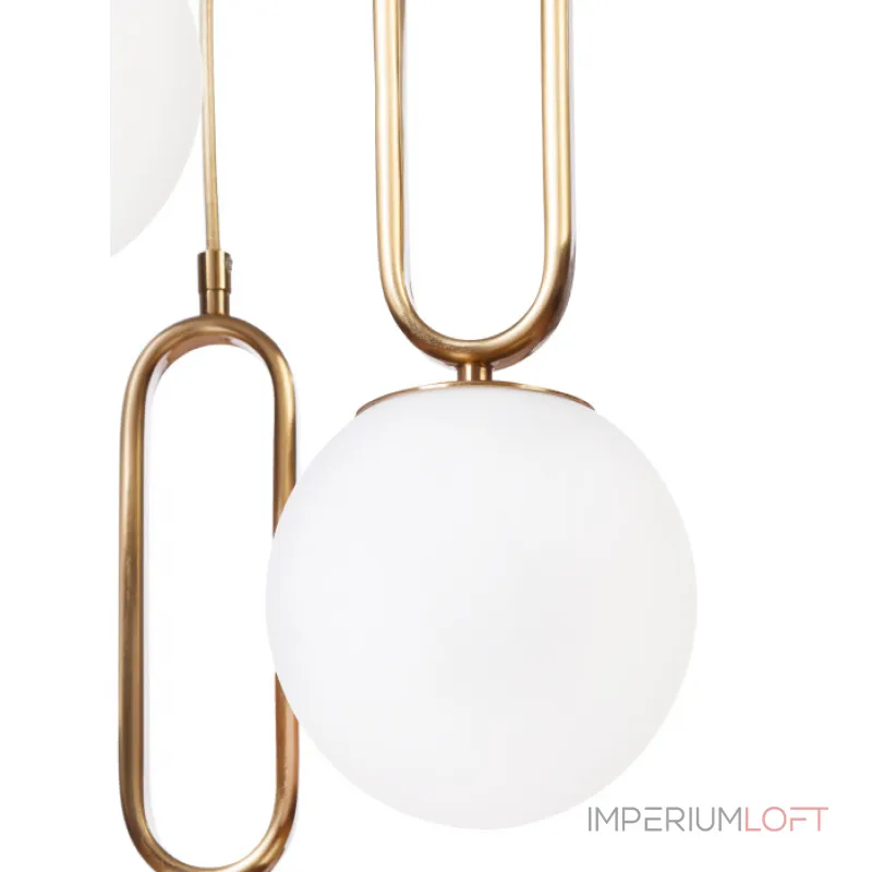 Подвесной светильник MyFar Pierre MR1166-1P Подвесной светильник MyFar Pierre MR1166-1P